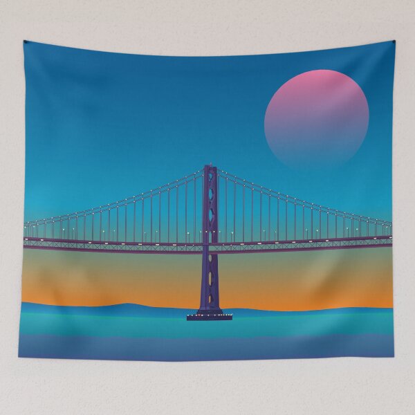 Item preview, San Francisco designed and sold by likewhatslove.