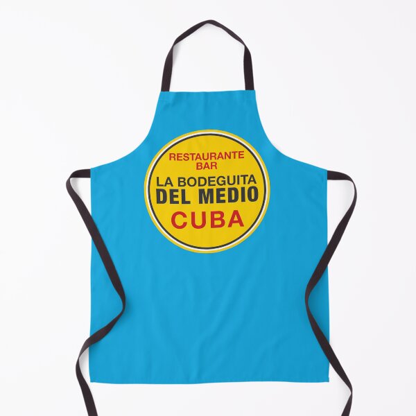 Item preview, La Bodeguita Del Medio Habana Cuba designed and sold by junkydotcom.