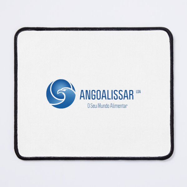 Item preview, Angoalissar Blue Eagle Bird Sphere Logo designed and sold by junpart.