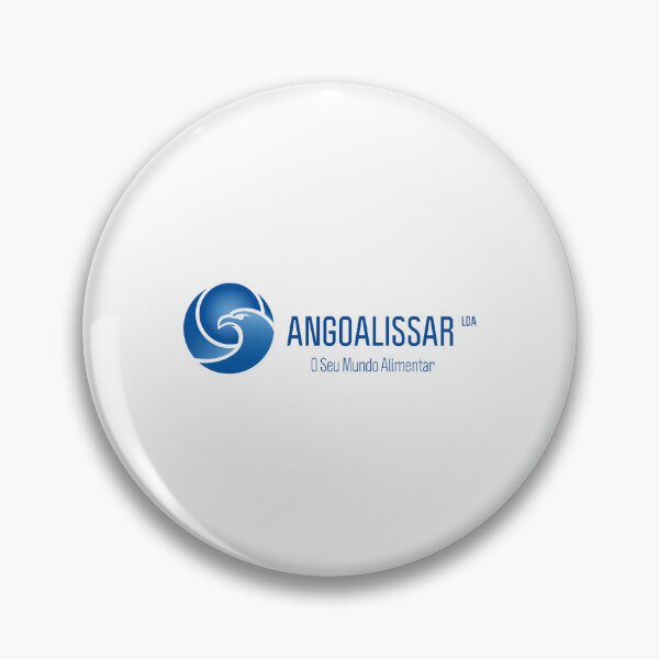 Item preview, Angoalissar Blue Eagle Bird Sphere Logo designed and sold by junpart.