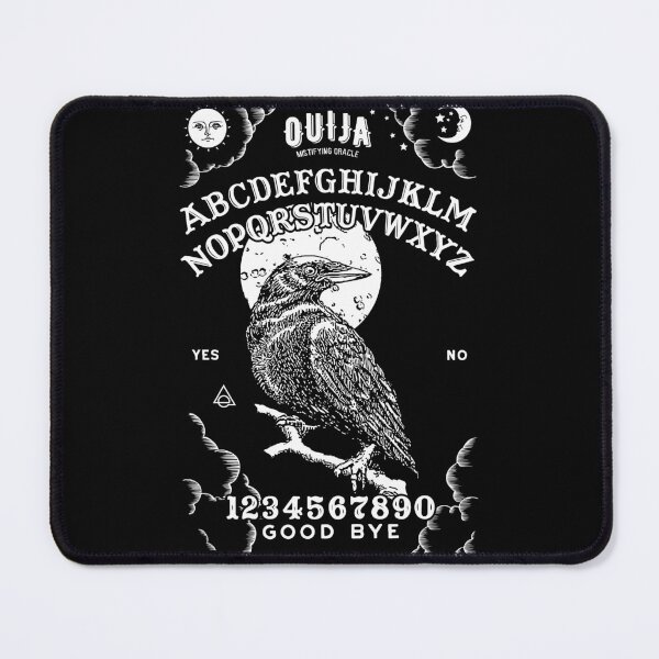 Item preview, Ouija 2 designed and sold by Eluviate.