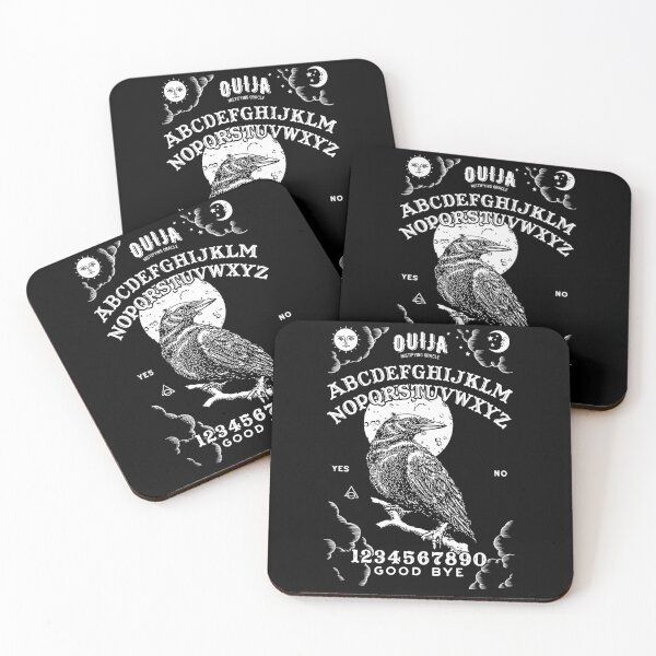 Item preview, Ouija 2 designed and sold by Eluviate.