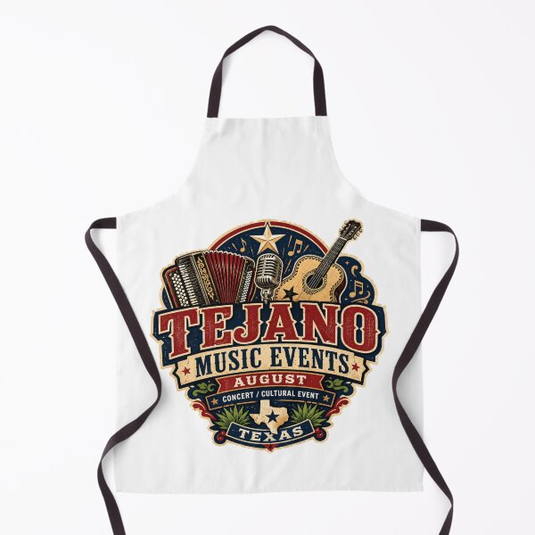 Item preview, Texas Tejano Music Event Celebration Design designed and sold by IRON WINGS /USAF.