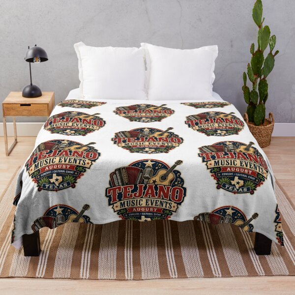 Item preview, Texas Tejano Music Event Celebration Design designed and sold by Combat Skies.