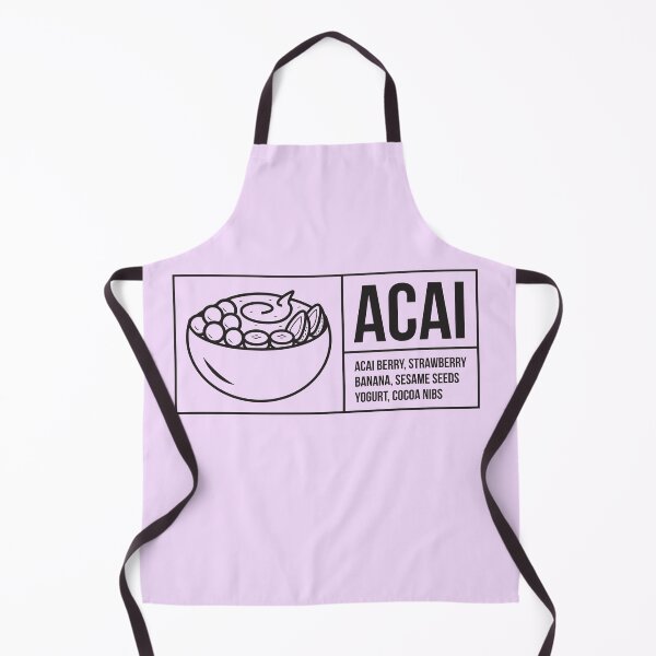 Item preview, Acai Bowl designed and sold by shopnojams.