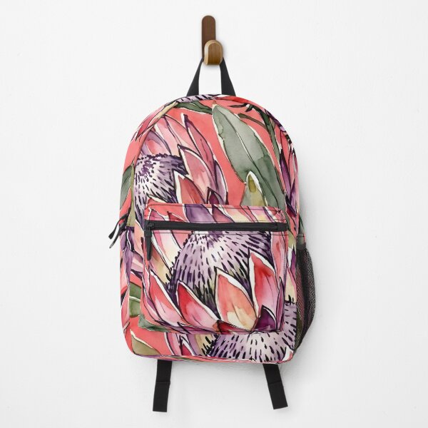 Item preview, Protea Flower designed and sold by GraphicsClub.