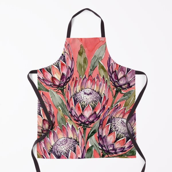 Item preview, Protea Flower  designed and sold by GraphicsClub.