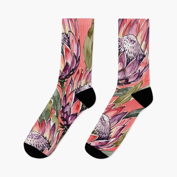 Item preview, Protea Flower  designed and sold by GraphicsClub.