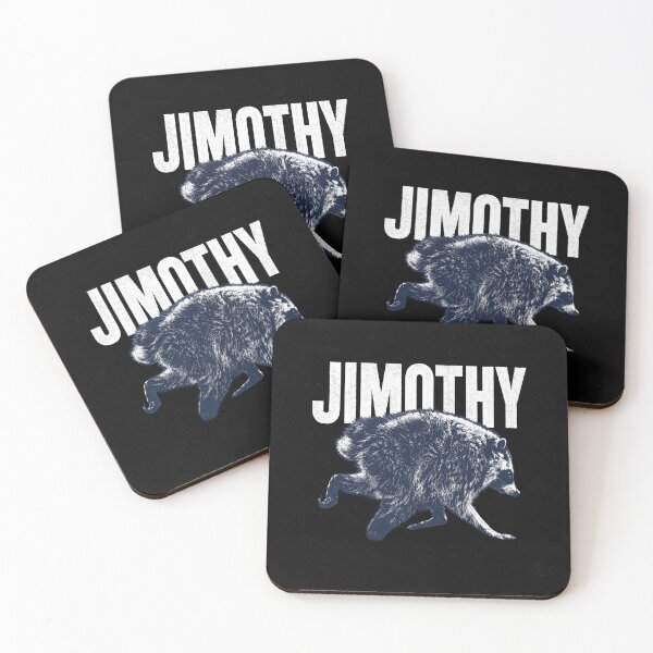 Item preview, Jimothy Running Raccoon Vintage Graphic designed and sold by HayaasBoutique.