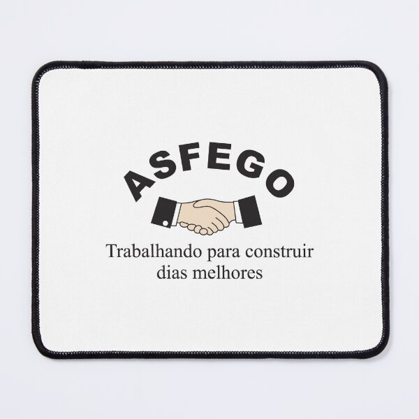 Item preview, ASFEGO Handshake Agreement Partnership Logo designed and sold by junpart.