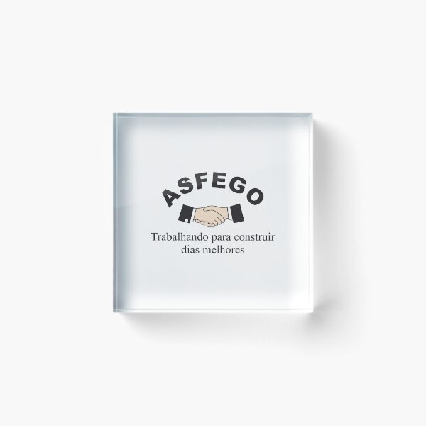 Item preview, ASFEGO Handshake Agreement Partnership Logo designed and sold by junpart.