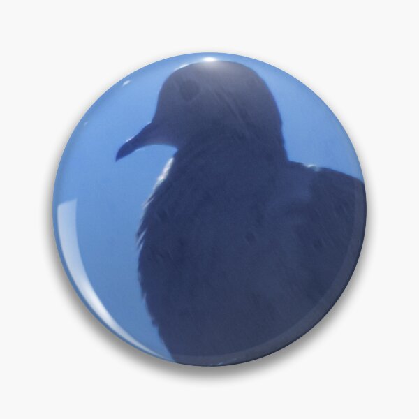 Item preview, Mourning Dove on Rooftop designed and sold by WilesNailsPower.