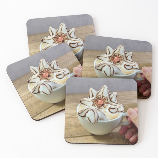 Item preview, Coffee Gruppo Tim Brings Creative Flow designed and sold by Aninature.