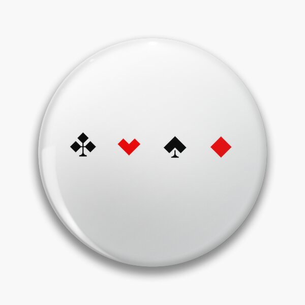 Artikelvorschau, Spielkartensymbol entworfen und verkauft von gittype.