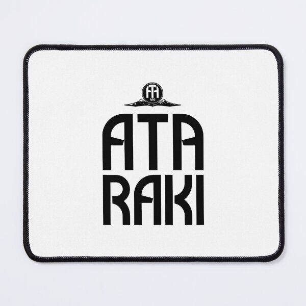 Item preview, Ata Raki Turkish Traditional Spirit Minimalist Logo designed and sold by junpart.