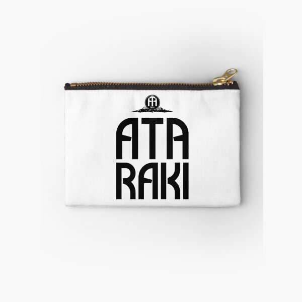 Item preview, Ata Raki Turkish Traditional Spirit Minimalist Logo designed and sold by junpart.