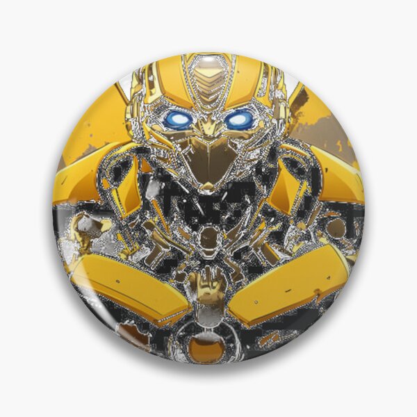 Item preview, Bumblebee designed and sold by Morresia.