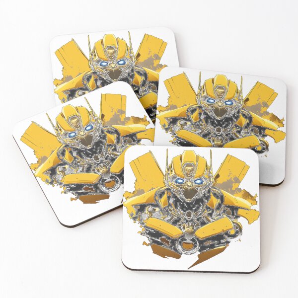 Item preview, Bumblebee designed and sold by Morresia.