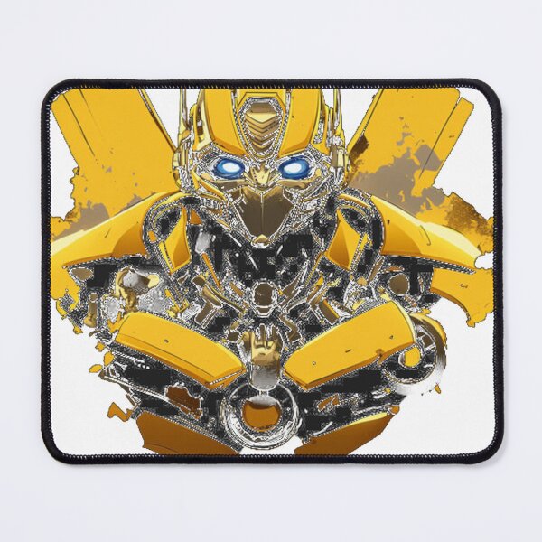 Item preview, Bumblebee designed and sold by Morresia.