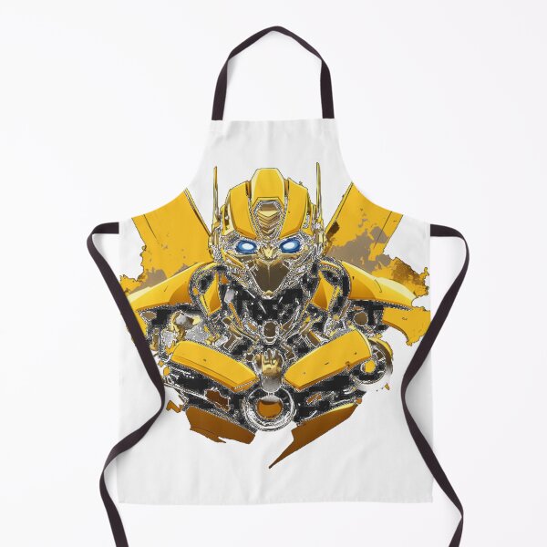 Item preview, Bumblebee designed and sold by Morresia.