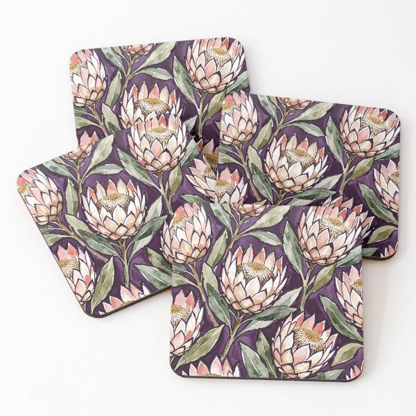 Item preview, Protea Flower  designed and sold by GraphicsClub.