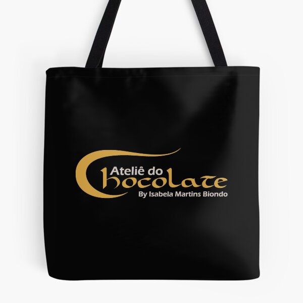 Item preview, Atelie do Chocolate Elegant Gold Pastry Logo designed and sold by junpart.