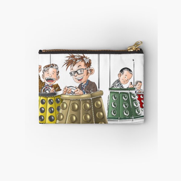 Item preview, Bump The Doctors designed and sold by Morresia.