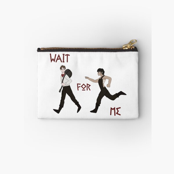 Item preview, Wait For Me - Hadestown Inspired Art designed and sold by NoaHasACamera.