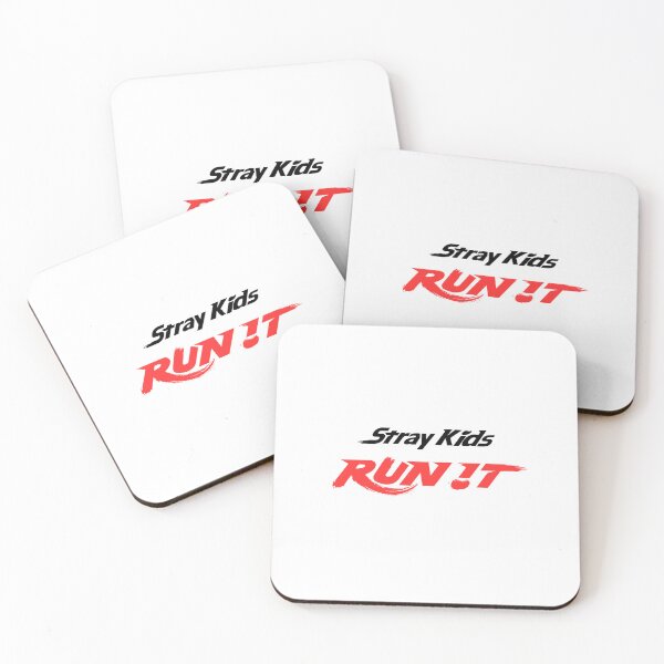 Item preview, Stray Kids Run It Concert World Tour designed and sold by IronMan5000.