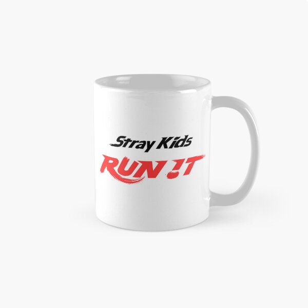 Item preview, Stray Kids Run It Concert World Tour designed and sold by IronMan5000.