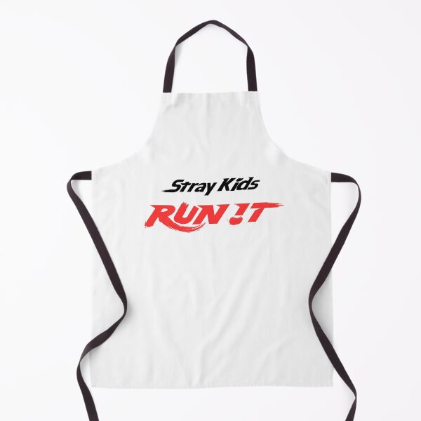 Item preview, Stray Kids Run It Concert World Tour designed and sold by IronMan5000.