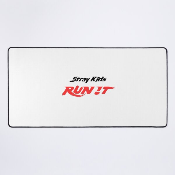 Item preview, Stray Kids Run It Concert World Tour designed and sold by IronMan5000.
