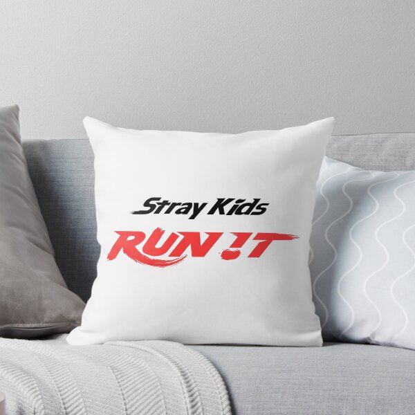 Item preview, Stray Kids Run It Concert World Tour designed and sold by IronMan5000.