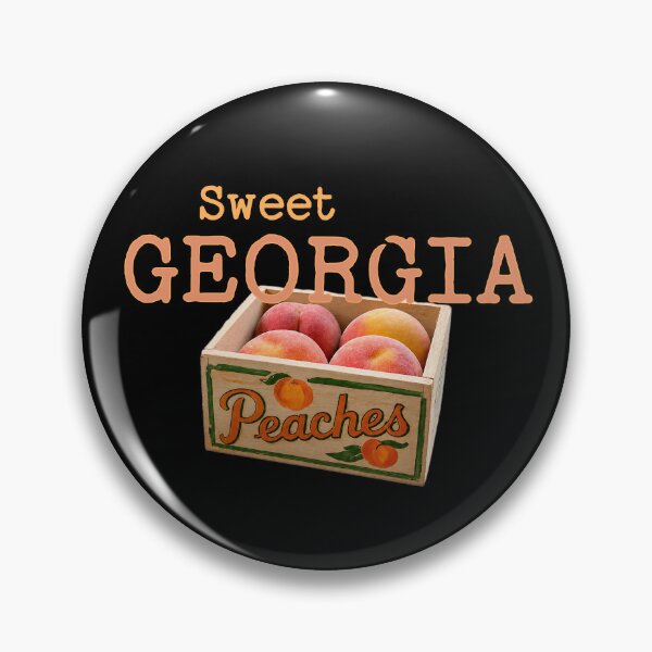 Item preview, SWEET GEORGIA designed and sold by BabaSoti.