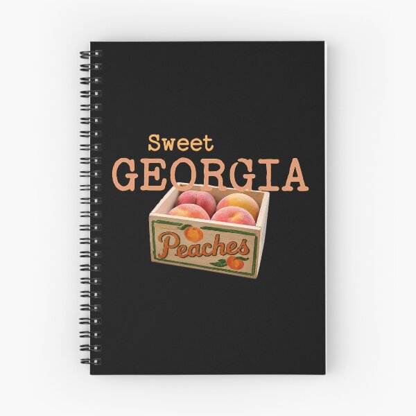 Item preview, SWEET GEORGIA designed and sold by BabaSoti.