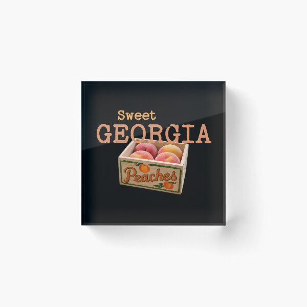 Item preview, SWEET GEORGIA designed and sold by BabaSoti.