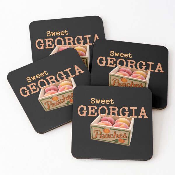 Item preview, SWEET GEORGIA designed and sold by BabaSoti.
