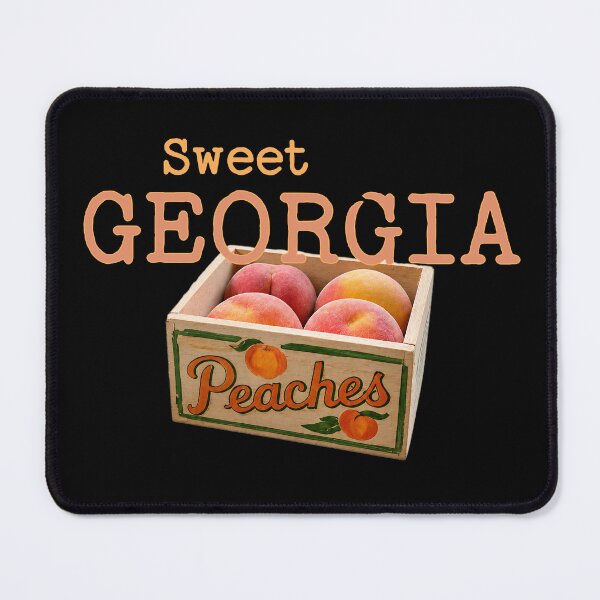 Item preview, SWEET GEORGIA designed and sold by BabaSoti.