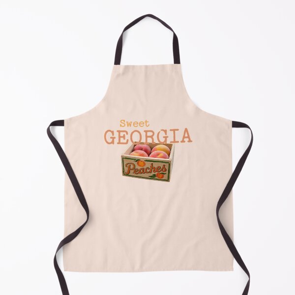 Item preview, SWEET GEORGIA designed and sold by BabaSoti.
