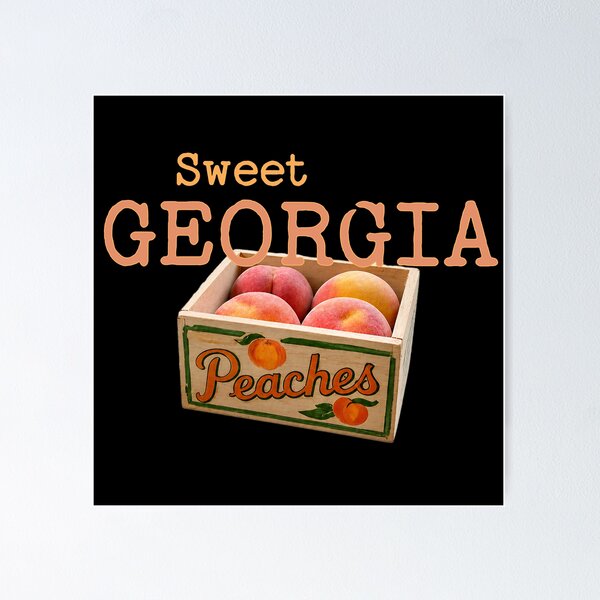Item preview, SWEET GEORGIA designed and sold by BabaSoti.