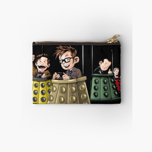 Item preview, Bump The Doctors designed and sold by FLUFFandBEYOND.