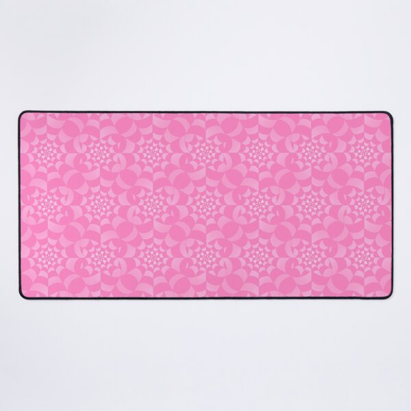 Item preview, Enchanted Web - Pastel Pink Spider Web Halloween Pattern designed and sold by BlackthornDsign.