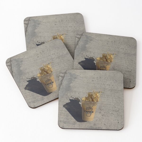 Item preview, Coffee Altin Gün Band aMakes Everything Possible designed and sold by Aninature.