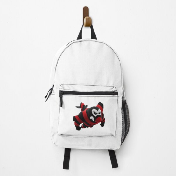Item preview, Essendon Bombers AFL Mascot Logo Classic Vintage Retro Design designed and sold by Luke Foran Sports Art.