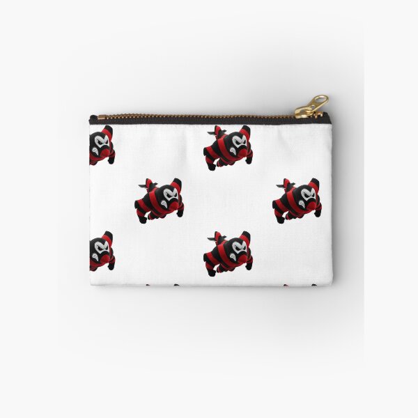 Item preview, Essendon Bombers AFL Mascot Logo Classic Vintage Retro Design designed and sold by Luke Foran Sports Art.