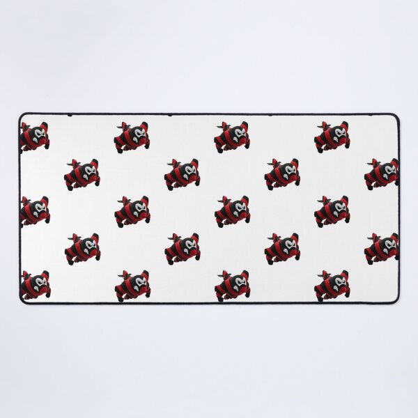 Item preview, Essendon Bombers AFL Mascot Logo Classic Vintage Retro Design designed and sold by Luke Foran Sports Art.