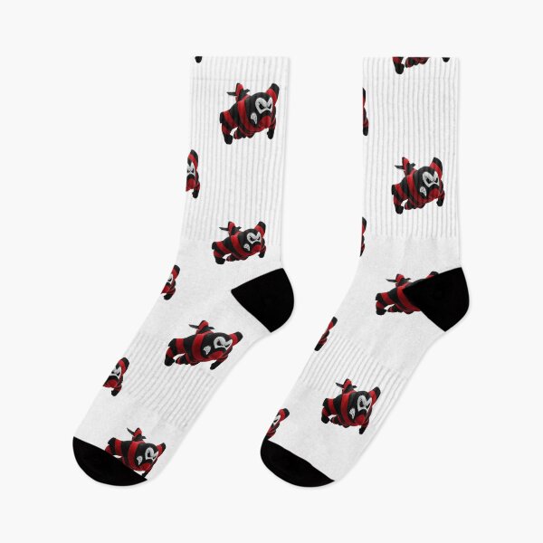 Item preview, Essendon Bombers AFL Mascot Logo Classic Vintage Retro Design designed and sold by Luke Foran Sports Art.