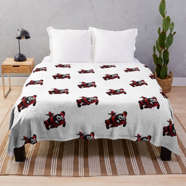 Item preview, Essendon Bombers AFL Mascot Logo Classic Vintage Retro Design designed and sold by Luke Foran Sports Art.