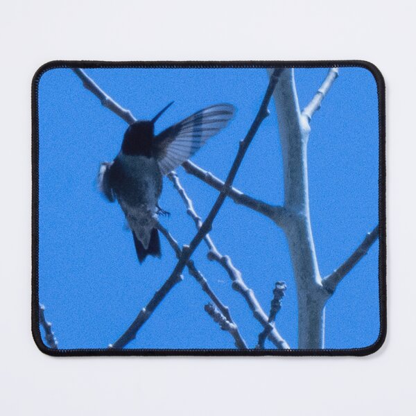 Item preview, Hummingbird in Flight designed and sold by WilesNailsPower.