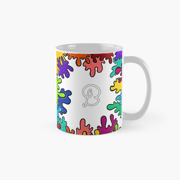 Item preview, Vibrant Modern Graphic Illustration designed and sold by Abwer.